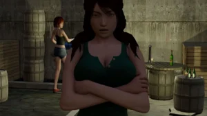 Kindread: The Redburns